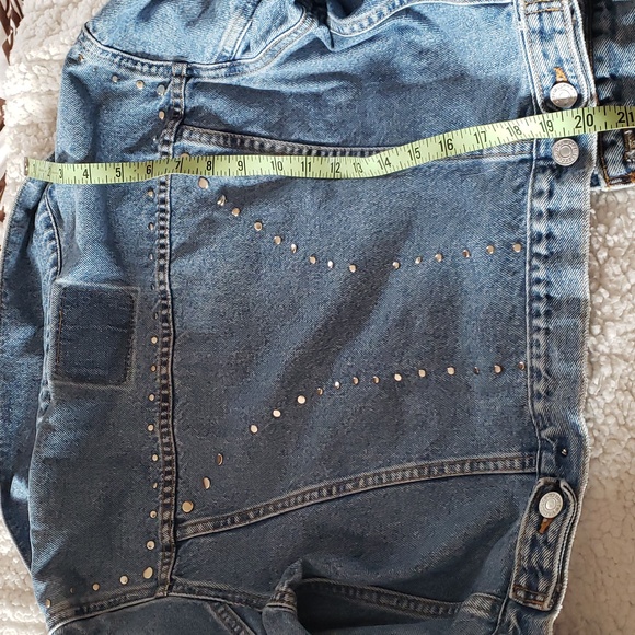 Levi's denim jacket - Picture 3 of 5